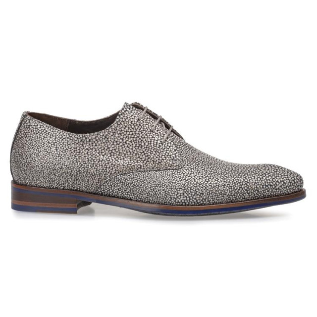 Floris van Bommel SFM-30149 Geklede schoenen Grijs SFM-30149 large