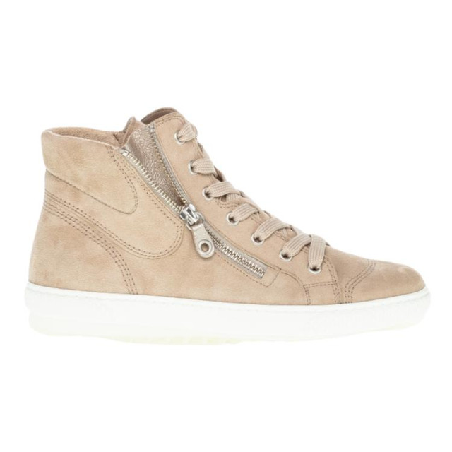 Gabor 83.254 Veterschoenen Beige 83.254 large