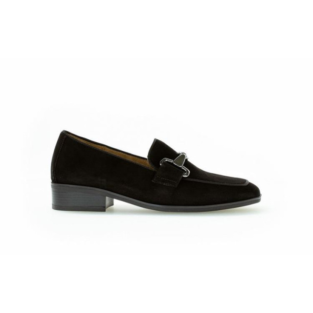 Gabor 75.251 Loafers Zwart 75.251 large