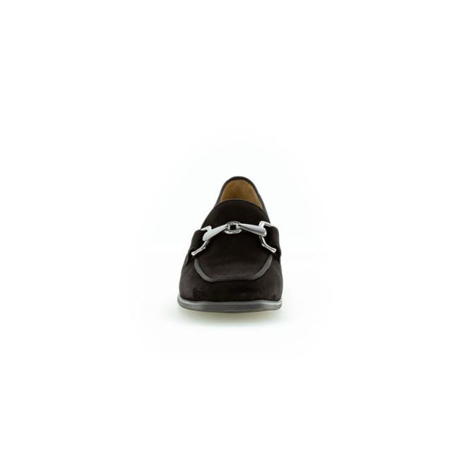Gabor 75.251 Loafers Zwart 75.251 large