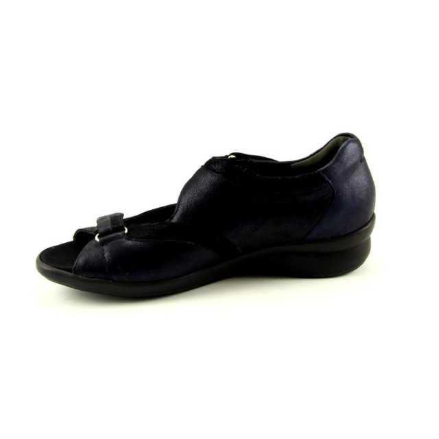 Durea 7395 wijdte E Sandalen Blauw 7395 wijdte E large