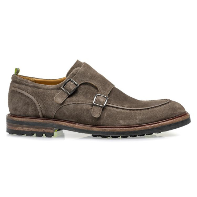 Floris van Bommel SFM-30011 Instapschoenen Taupe SFM-30011 large