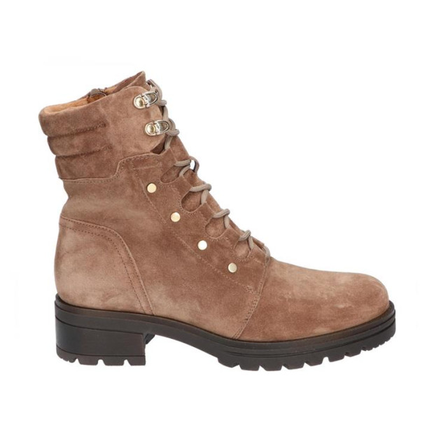 Gabor 72.786 Enkellaarzen Beige 72.786 large