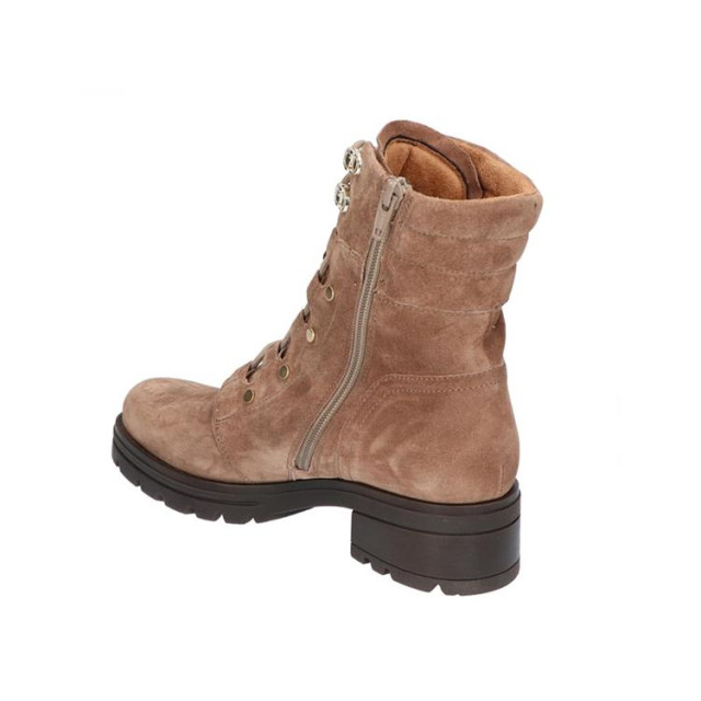 Gabor 72.786 Enkellaarzen Beige 72.786 large