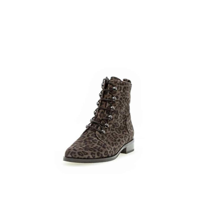 Gabor 32.745 Enkellaarzen Zwart 32.745 large