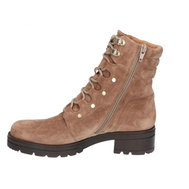 Gabor 72.786 Enkellaarzen Beige 72.786 large