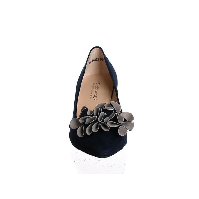 Peter Kaiser 66543 Pumps Blauw 66543 large