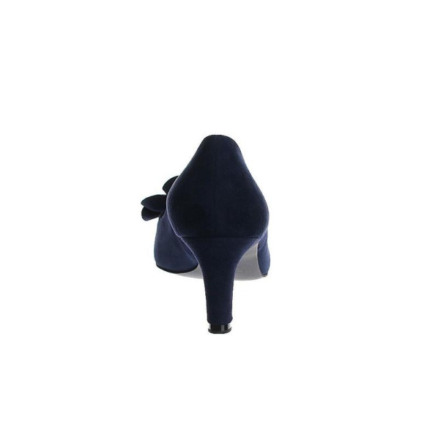 Peter Kaiser 66543 Pumps Blauw 66543 large