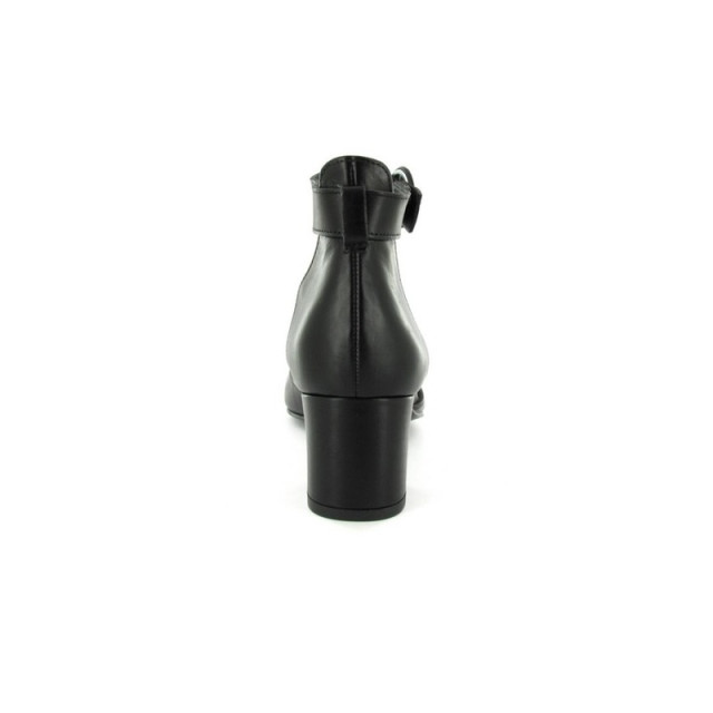 Paul Green 7273 Pumps Zwart 7273 large