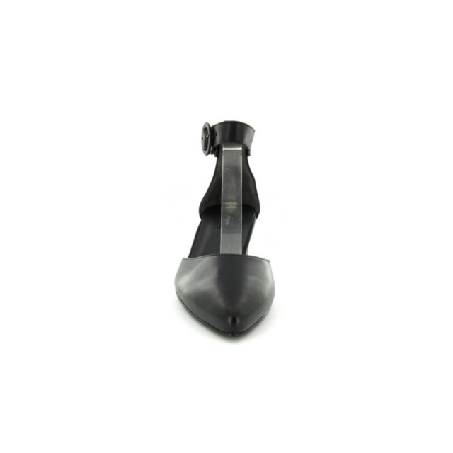 Paul Green 7273 Pumps Zwart 7273 large