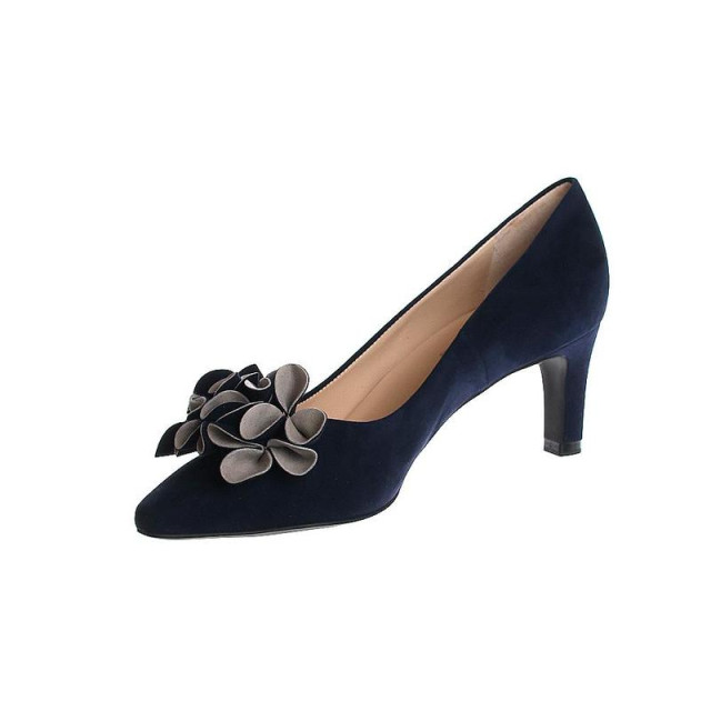 Peter Kaiser 66543 Pumps Blauw 66543 large