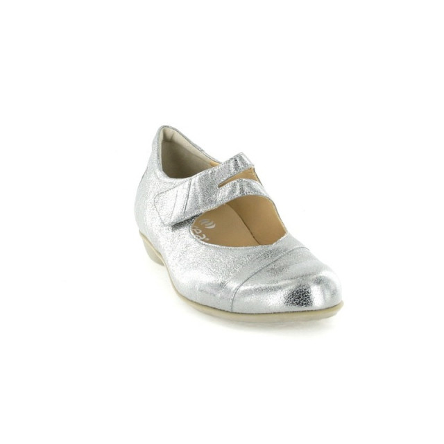 Durea 5737 wijdte E Comfort Schoenen Grijs 5737 wijdte E large Durea 5737 wijdte E Comfort Schoenen Grijs 5737 wijdte E large