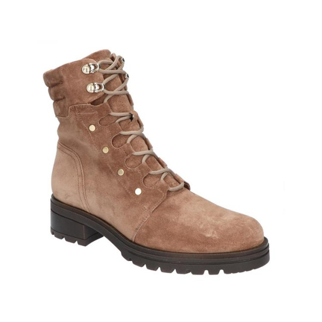 Gabor 72.786 Enkellaarzen Beige 72.786 large