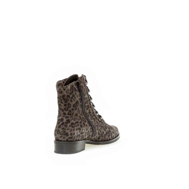 Gabor 32.745 Enkellaarzen Zwart 32.745 large