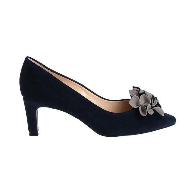 Peter Kaiser 66543 Pumps Blauw 66543 large