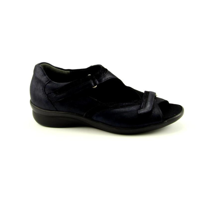 Durea 7395 wijdte E Sandalen Blauw 7395 wijdte E large