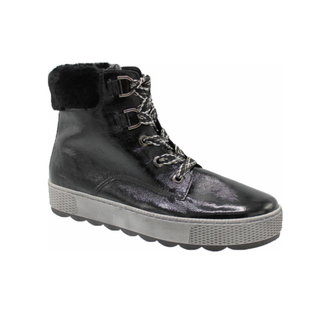 Gabor 36.565 Veterschoenen Zwart 36.565 large