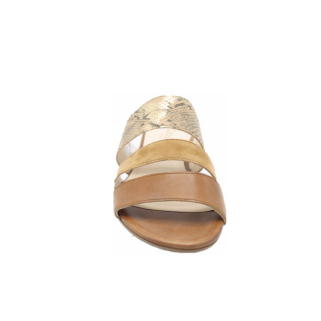 Gabor 42.811 Slippers Cognac 42.811 large