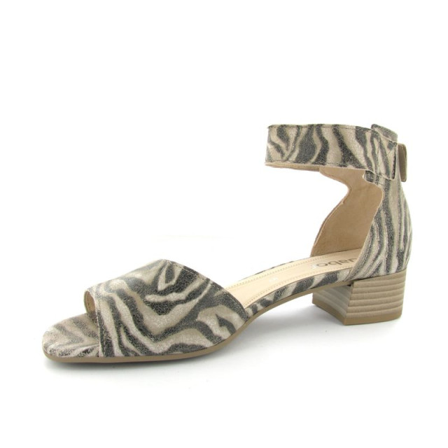 Gabor 21.723 Sandalen Bruin 21.723 large