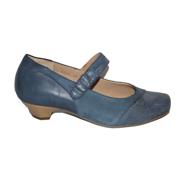 Verhulst 5101 wijdte h 5101 wijdte H large