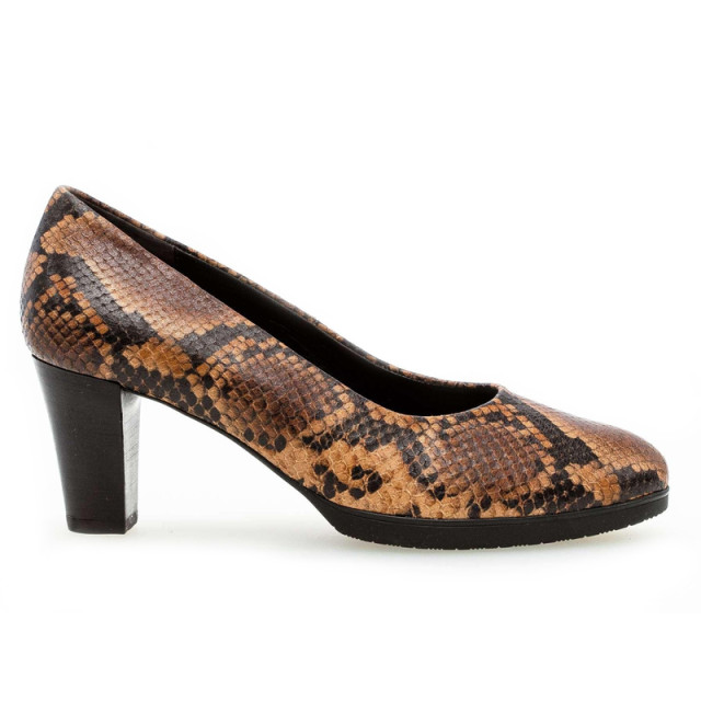 Gabor 32.100 Pumps Cognac 32.100 large
