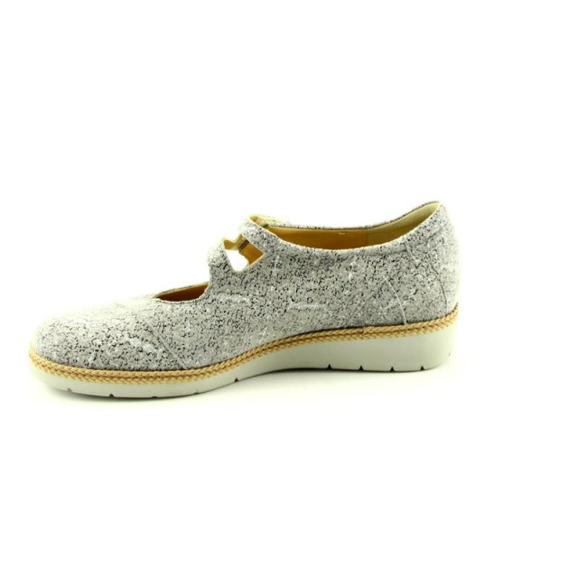 Durea 5738 wijdte G Comfort Schoenen Grijs 5738 wijdte G large