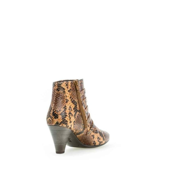 Gabor 35.842 Enkellaarzen Cognac 35.842 large