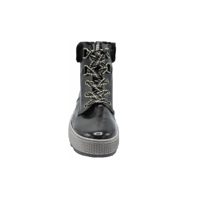 Gabor 36.565 Veterschoenen Zwart 36.565 large