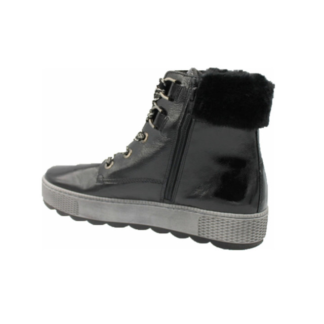 Gabor 36.565 Veterschoenen Zwart 36.565 large