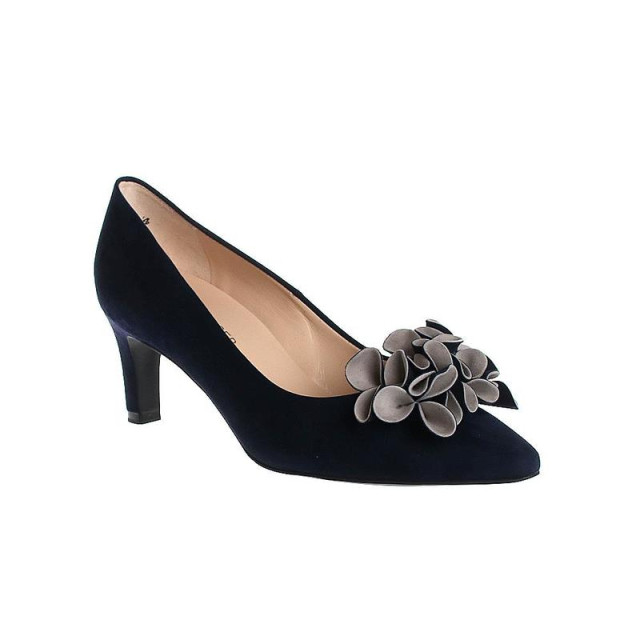 Peter Kaiser 66543 Pumps Blauw 66543 large