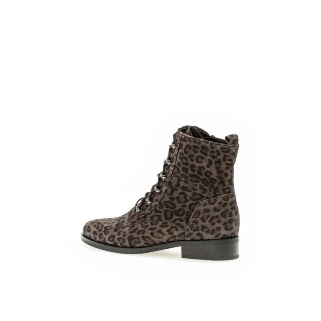 Gabor 32.745 Enkellaarzen Zwart 32.745 large