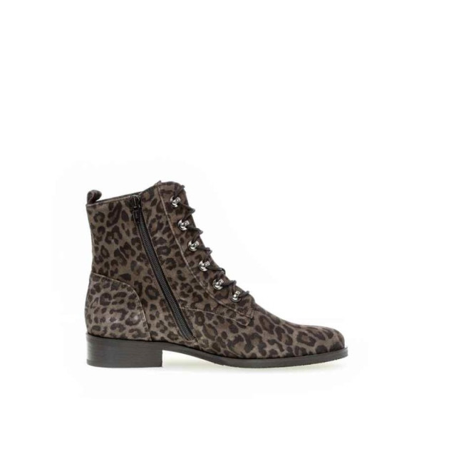 Gabor 32.745 Enkellaarzen Zwart 32.745 large