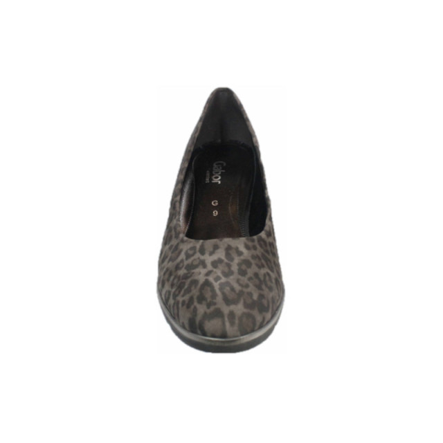 Gabor 92.100 Pumps Cognac 92.100 large