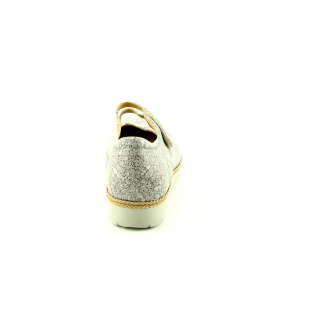 Durea 5738 wijdte G Comfort Schoenen Grijs 5738 wijdte G large