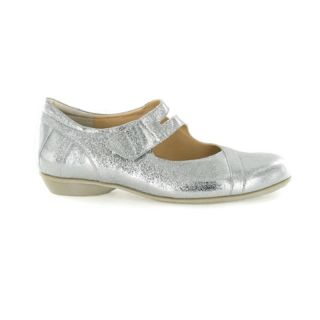 Durea 5737 wijdte E Comfort Schoenen Grijs 5737 wijdte E large Durea 5737 wijdte E Comfort Schoenen Grijs 5737 wijdte E large