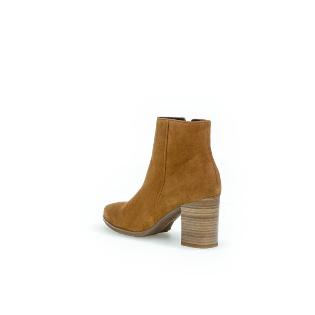 Gabor 52.910 Enkellaarzen Bruin 52.910 large