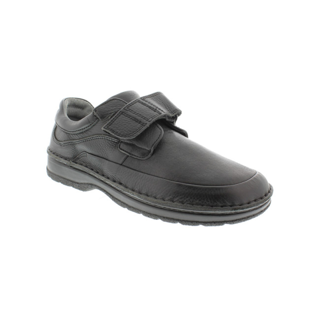 Xsensible 70026 wijdte H Instapschoenen Zwart 70026 wijdte H large