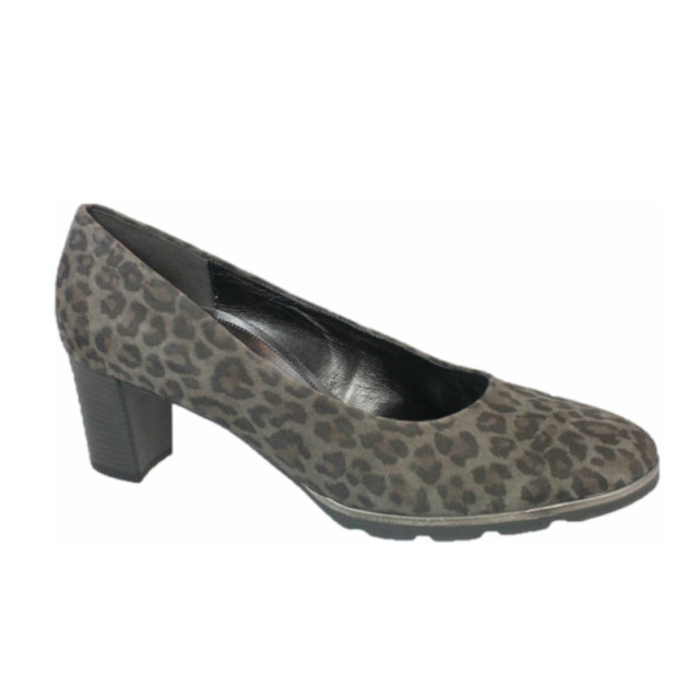 Gabor 92.100 Pumps Cognac 92.100 large