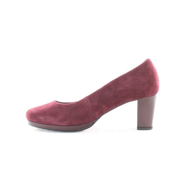 Gabor 52.190 Pumps Paars 52.190 large