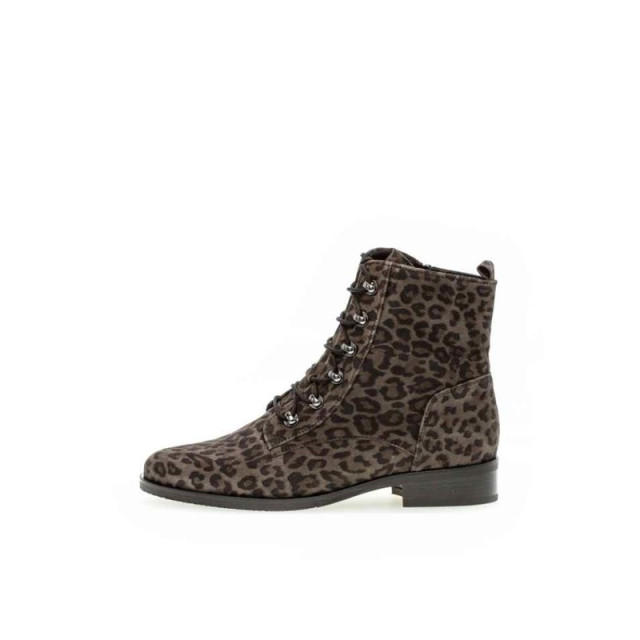 Gabor 32.745 Enkellaarzen Zwart 32.745 large