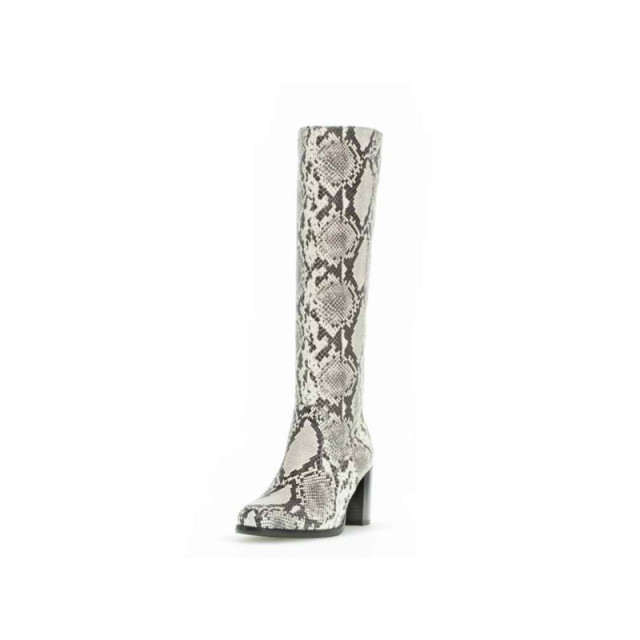 Gabor 35.568 Laarzen Zilver 35.568 large