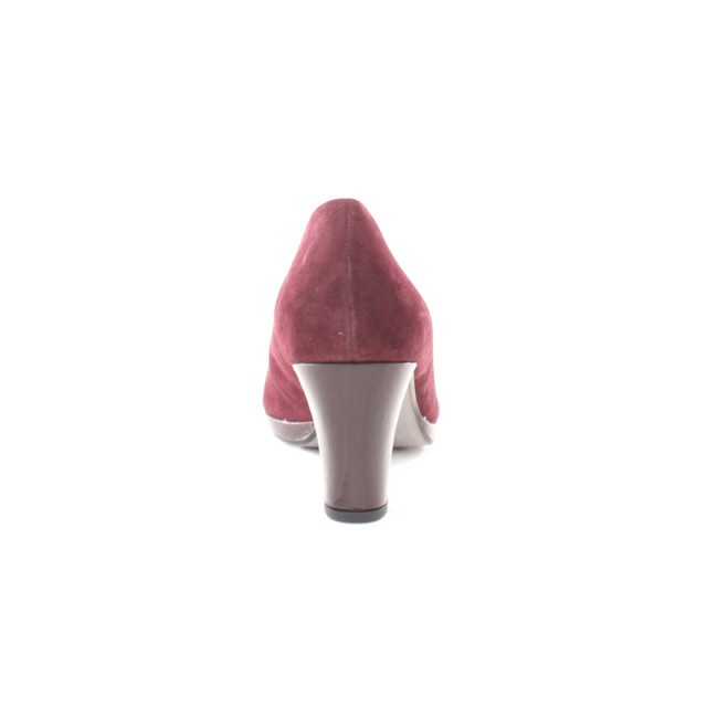 Gabor 52.190 Pumps Paars 52.190 large