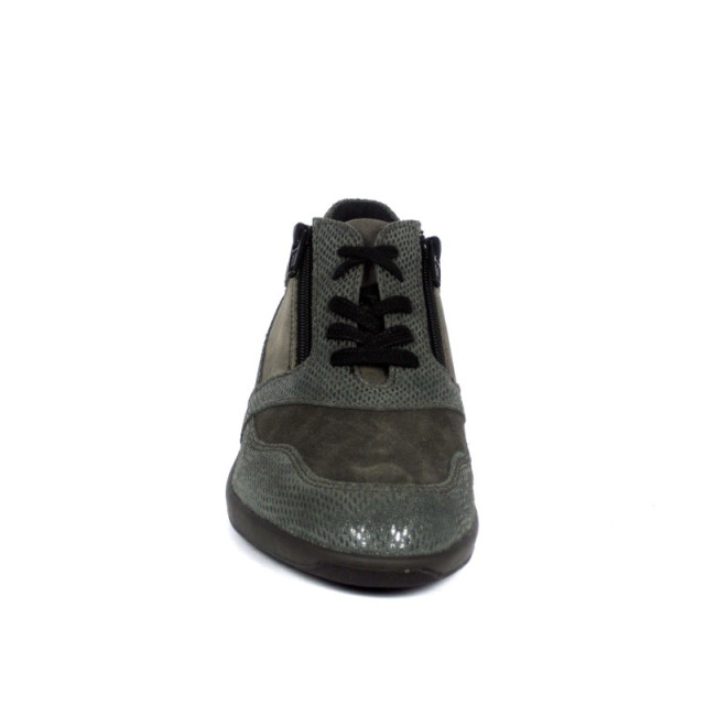 Xsensible 10062 Wijdte H Veterschoenen Grijs 10062 Wijdte H large