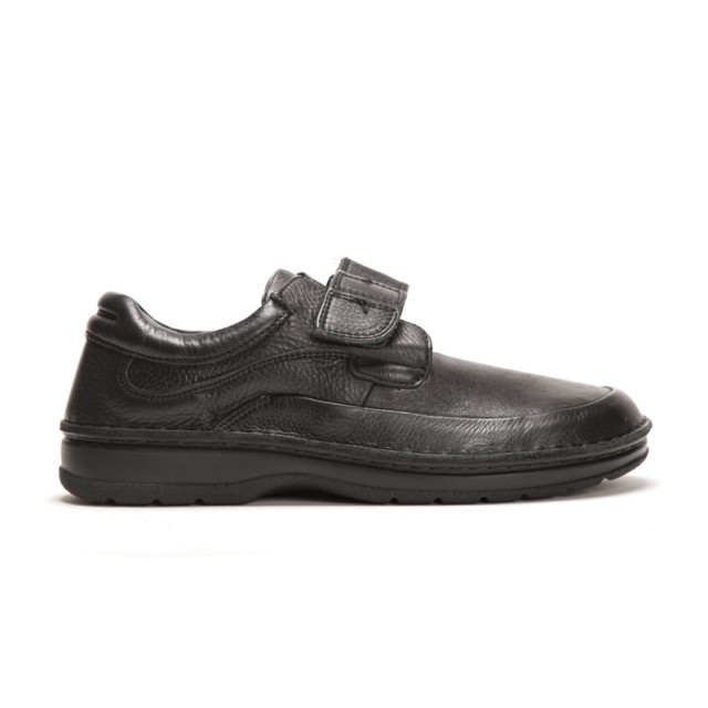 Xsensible 70026 wijdte H Instapschoenen Zwart 70026 wijdte H large