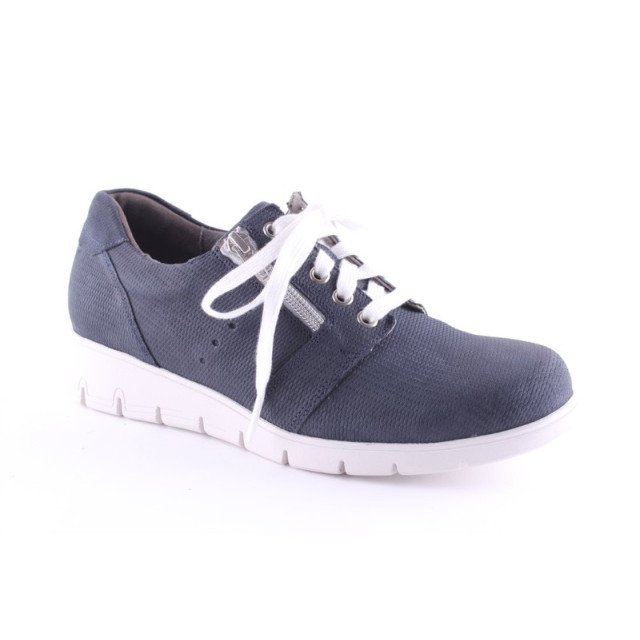 Durea 6220 wijdte G Sneakers Blauw 6220 wijdte G large Durea 6220 wijdte G Sneakers Blauw 6220 wijdte G large