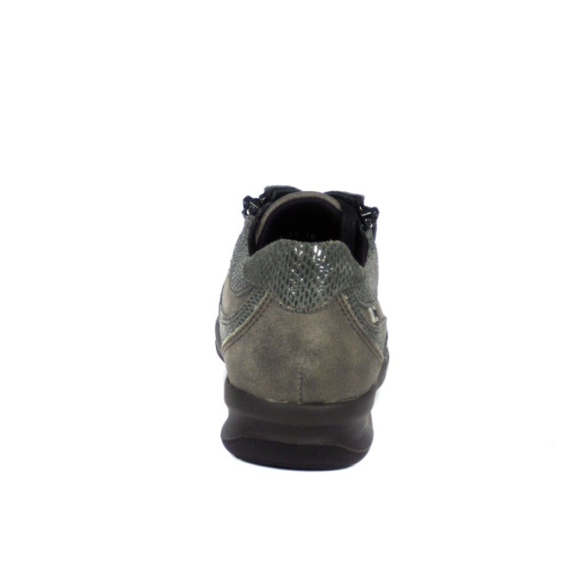 Xsensible 10062 Wijdte H Veterschoenen Grijs 10062 Wijdte H large