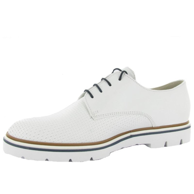 Gabor 61.461 Veterschoenen Wit 61.461 large