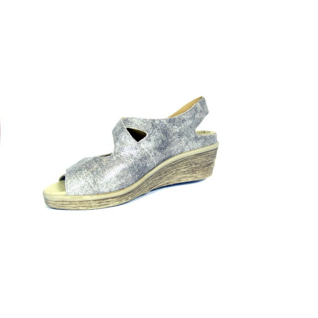 Durea 7348 Wijdte G Sandalen Taupe 7348 Wijdte G large