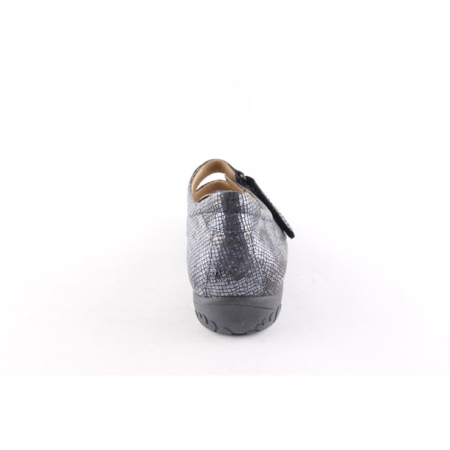 Durea 5680 wijdte E Comfort Schoenen Blauw 5680 wijdte E large