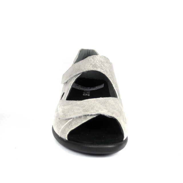 Durea 7371 Wijdte H Sandalen Grijs 7371 Wijdte H large
